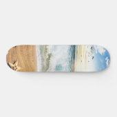 SEE UND SAND SKATEBOARD (Horizontal)