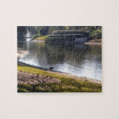 See und Stone Puzzle (Horizontal)