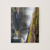 See und Stone Puzzle (Vertikal)