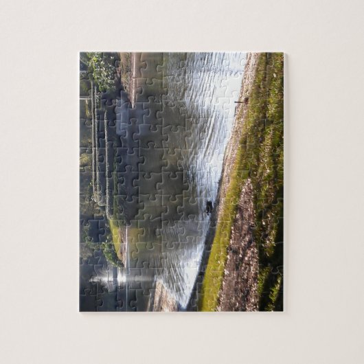 See und Stone Puzzle (Vertikal)