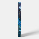 See und Unkraut Case-Mate iPhone Hülle (Rückseite / Links)