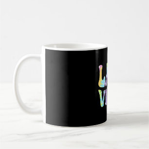 See-Vibes Lustiges Angeln Segeln Frauen Mädchen Kaffeetasse