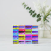 SEE VISITENKARTE (Stehend Vorderseite)