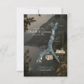 See-von-Como-Editorial-Wasserfarbenkarte (Vorderseite)