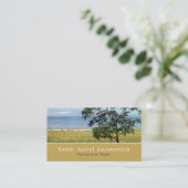 See von Galiläa, Israel, Judentum, Religiöse Visitenkarte (Stehend Vorderseite)