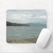 See von Träumen Mousepad (Mit Mouse)