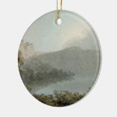 See von Vico zwischen Rom und Florenz, 1783 (grap Keramik Ornament (Links)