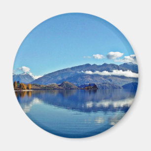 See Wanaka Magnet