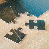 See Wanaka, Südinsel, Neuseeland Puzzle (Seite)