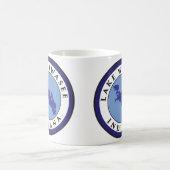 See Wawasee, Indiana Kaffeetasse (Mittel)
