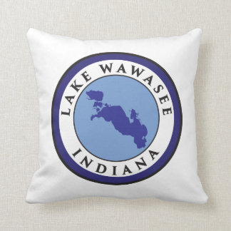 See Wawasee, Indiana Kissen