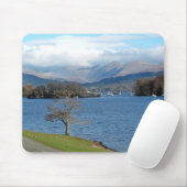 See Windermere Mousepad (Mit Mouse)