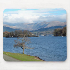 See Windermere Mousepad