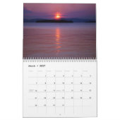 See Winnipesaukee, 2009 Kalender (Mär 2027)