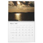 See Winnipesaukee, 2009 Kalender (Feb 2027)
