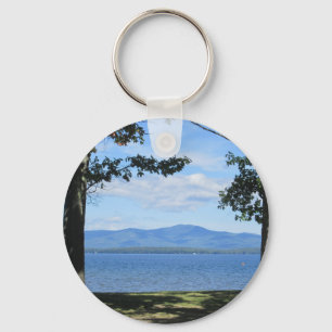 See Winnipesaukee Schlüsselanhänger