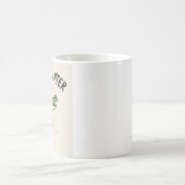 See Ya Later Aligator Mug  Kaffeetasse (Mittel)