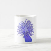 Seeanemon Kaffeetasse (Mittel)