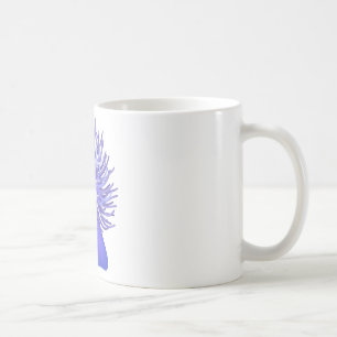 Seeanemon Kaffeetasse
