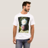 Seeanemone T-Shirt (Vorne ganz)