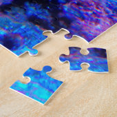 Seeanemonen Puzzle (Seite)