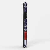 Seeanker Case-Mate iPhone Hülle (Hinten/Rechts)