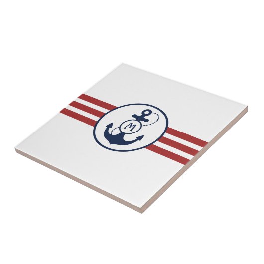 Seeanker Fliese (Seite)