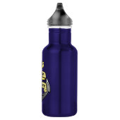 Seeanker-kundenspezifischer Schiffs-Kapitän Ihr Trinkflasche (Rechts)