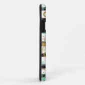 Seeanker-Muster Case-Mate iPhone Hülle (Hinten/Rechts)