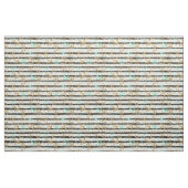Seeanker-Muster Stoff (Fat Quarter (45,7 x 55,9 cm))