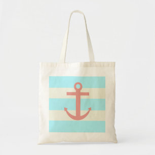 Seeanker-Taschen-Tasche Tragetasche
