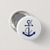 Seeanker und Seil Button (Vorne & Hinten)