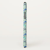 Seeanker und Seil-Muster Case-Mate iPhone Hülle (Hinten/Rechts)