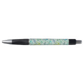 Seeanker und Seil-Muster Kugelschreiber (Vorderseite)