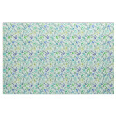 Seeanker und Seil-Muster Stoff (Fat Quarter (45,7 x 55,9 cm))