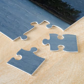 Seeansicht II Puzzle (Seite)