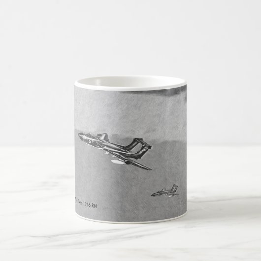 Seeaxt Kaffeetasse (Mittel)
