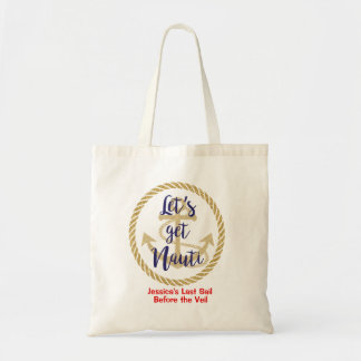 SeeBachelorette Brautparty-Geschenk-Taschen-Tasche Tragetasche