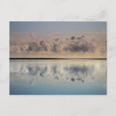 Seebarbe Postkarte (Vorderseite)