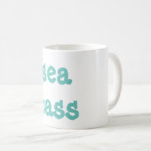Seebarsch Kaffeetasse (VorderseiteRechts)