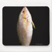 Seebarsch Mousepad (Vorne)