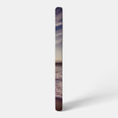 Seebarsch Samsung Galaxy Hülle (Linke Seite)