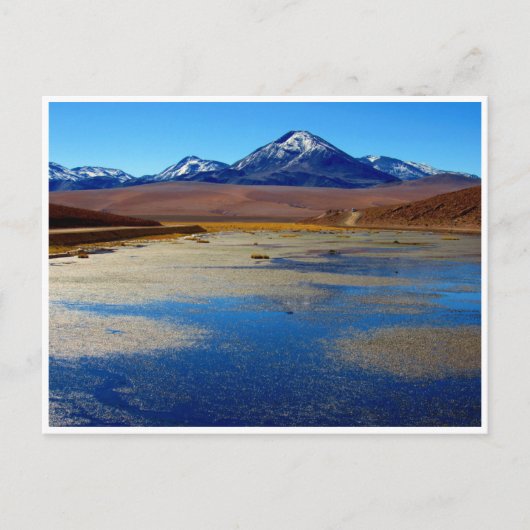 Seebauer Postkarte (Vorderseite)