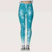 Seebeine Leggings (Vorderseite)