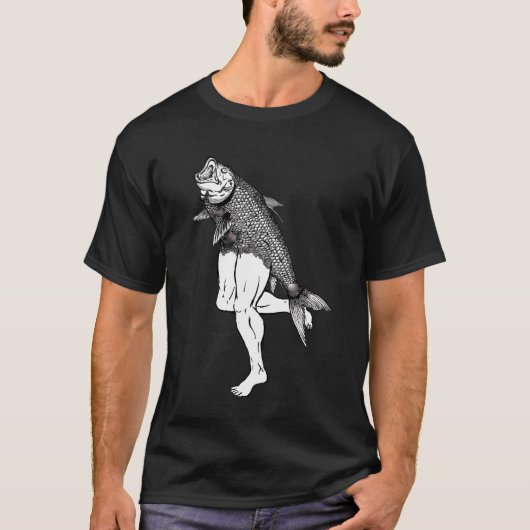 Seebeine T-Shirt (Vorderseite)