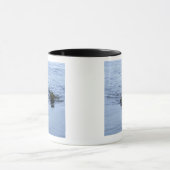 Seebezirk cumbria England Tasse (Zentrum)