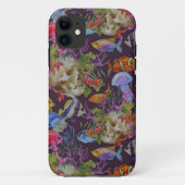 Seeblick Case-Mate iPhone Hülle (Rückseite)