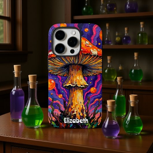 Seeblick Case-Mate iPhone Hülle