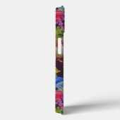 Seeblick Case-Mate iPhone Hülle (Rückseite / Rechts)