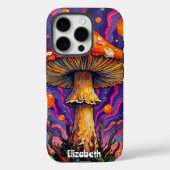 Seeblick Case-Mate iPhone Hülle (Rückseite)